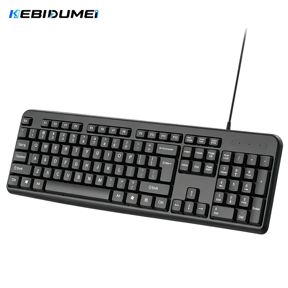 KEBIDUMEI Tastiera cablata USB - Android Tablet Gaming Accessories recensione e prezzo