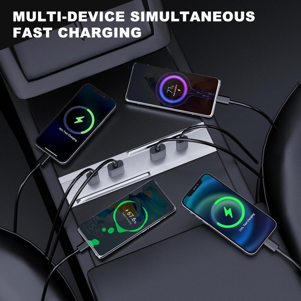Accessorio per interni per Tes - Usb Hub Type C recensione e prezzo
