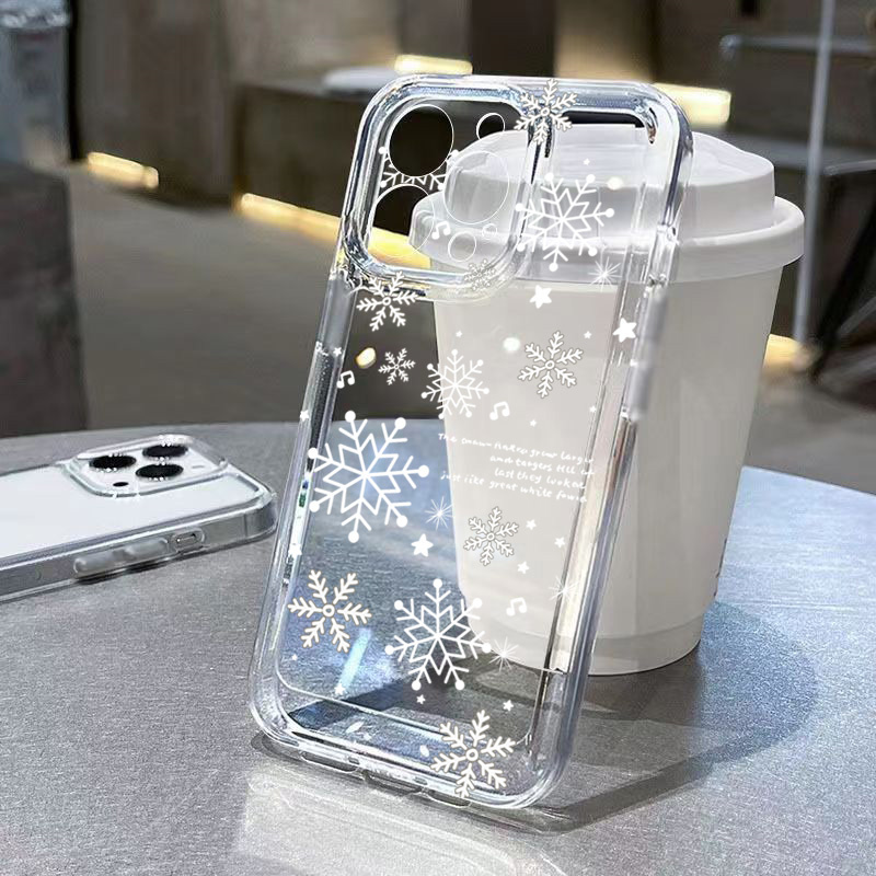 Bellissima Custodia Invernale  - Samsung Galaxy A55 recensione e prezzo