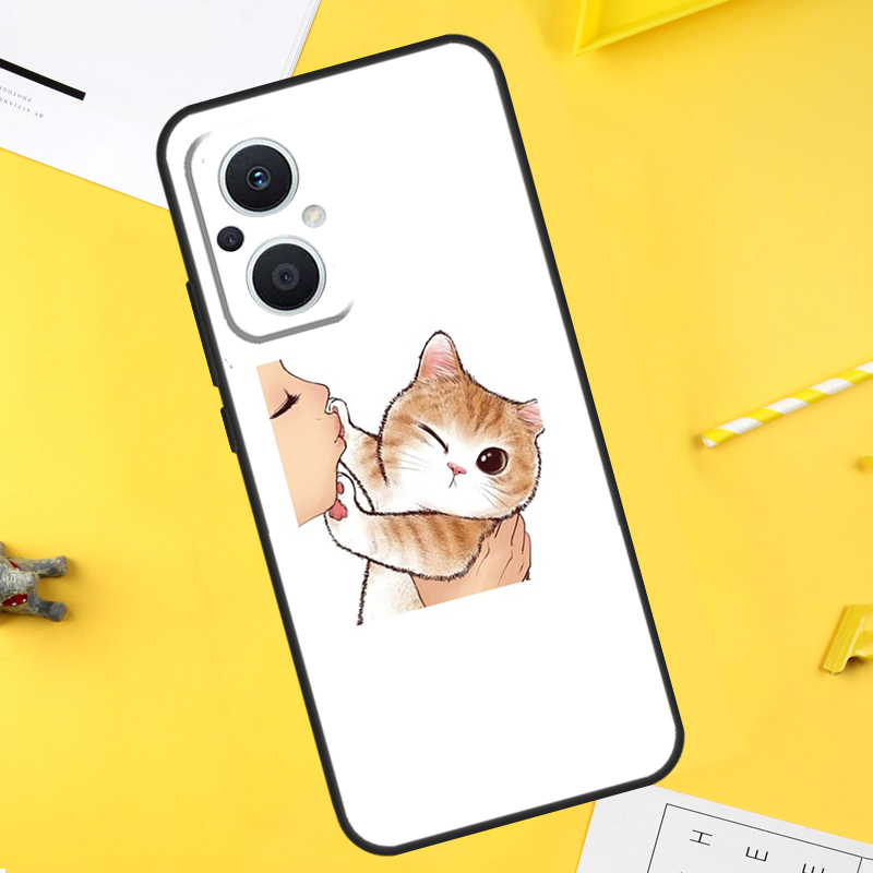 Custodia a cartone animato con - Oppo Reno 12 recensione e prezzo