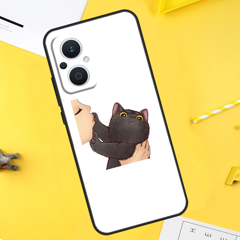 Custodia a cartone animato con - Oppo Reno 12 recensione e prezzo