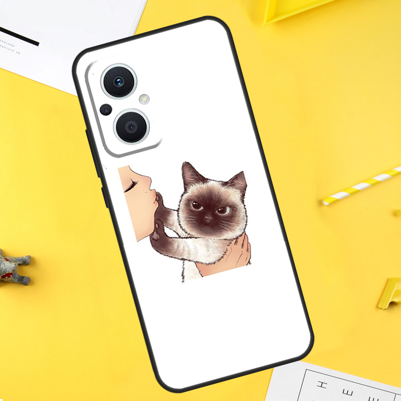 Custodia a cartone animato con - Oppo Reno 12 recensione e prezzo