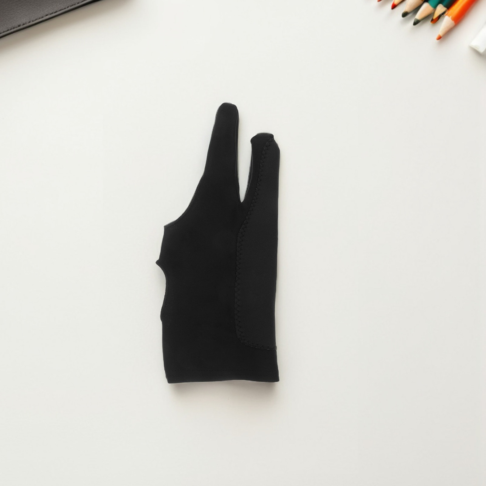 1 paio di guanti da disegno a  - Drawing Glove Artist recensione e prezzo