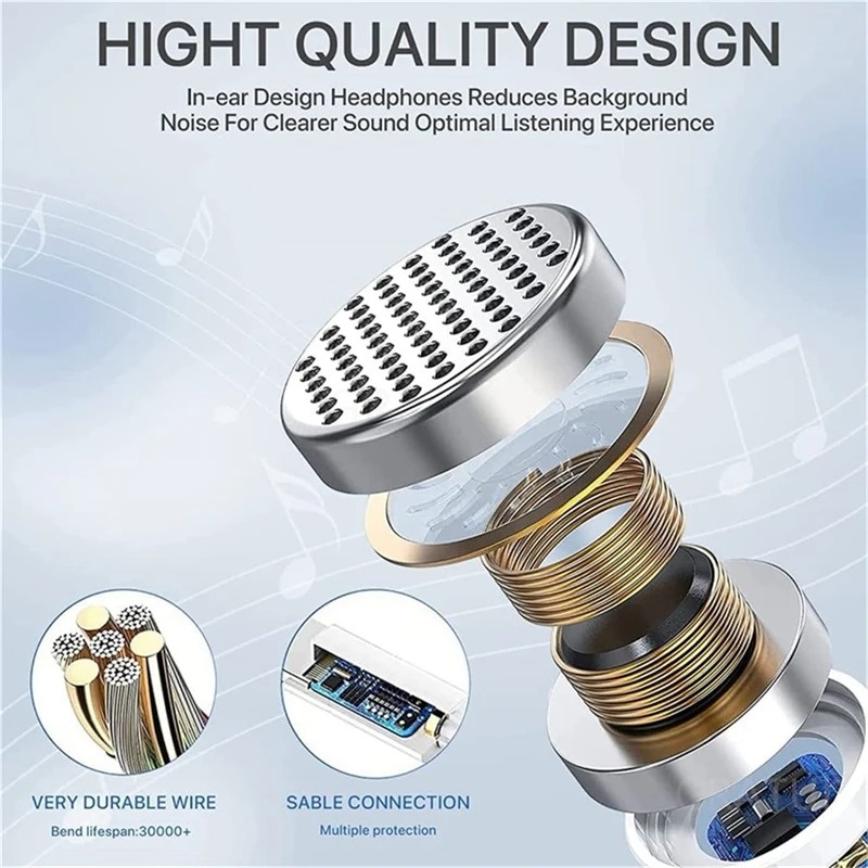 Cuffie Originali per Apple iPh - Wired Earphone Lightning recensione e prezzo