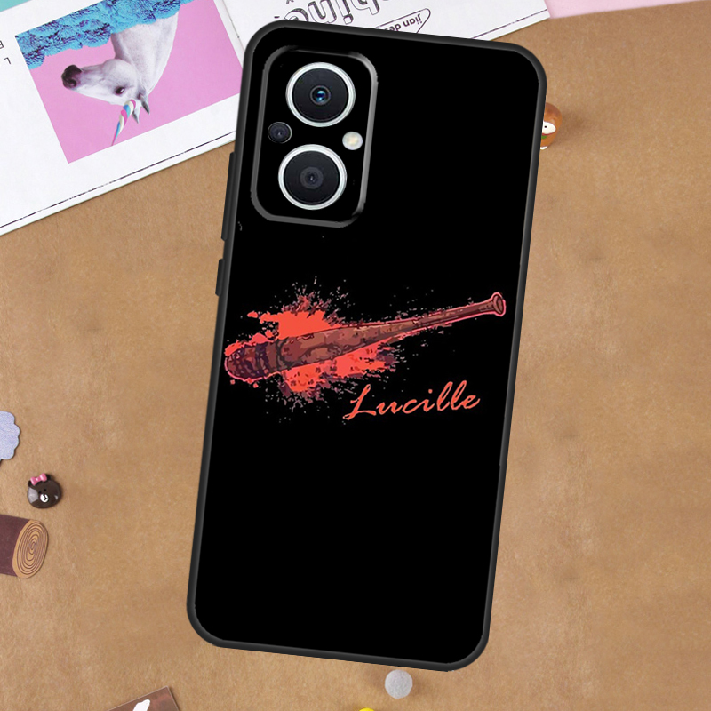 Custodia The Walking Dead per  - Oppo Reno 12 recensione e prezzo