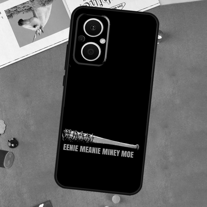 Custodia The Walking Dead per  - Oppo Reno 12 recensione e prezzo