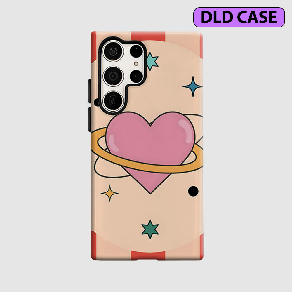 Cover per Telefono Heart Plane - Samsung Galaxy S24 recensione e prezzo