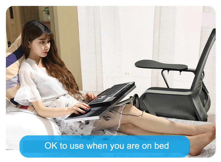 Hyvarwey Full Motion Multifunz - Tablet Lap Desk recensione e prezzo