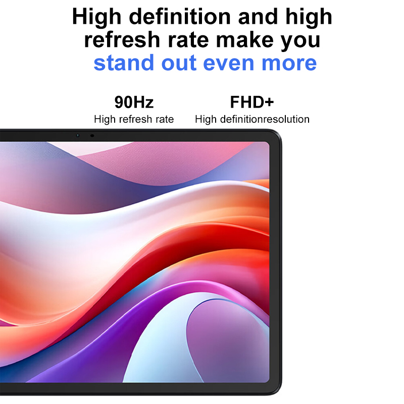 Lenovo Xiaoxin Pad 2024 Tablet - Android Tablet Gaming Accessories recensione e prezzo